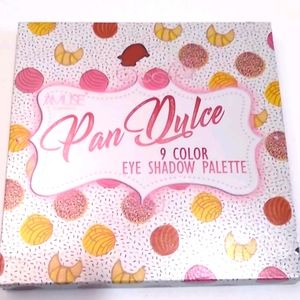 Eyeshadow Pallet